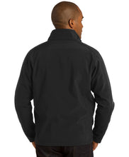 Load image into Gallery viewer, Horspitality Mens Lightweight Poly/fleece Jacket HCJ317