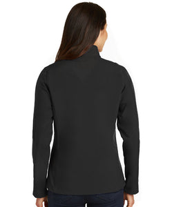 Horspitality Ladies Lightweight Poly/fleece Jacket HCL317