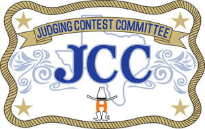 Judging Contest Mens Microfiber Vented Back Long Sleeve Shirt JCGGLS