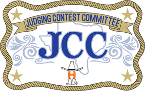 Judging Contest Premium 6 Panel Cap JCHAT