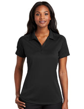 Load image into Gallery viewer, Judging Contest Ladies Polo Shirt JCL569