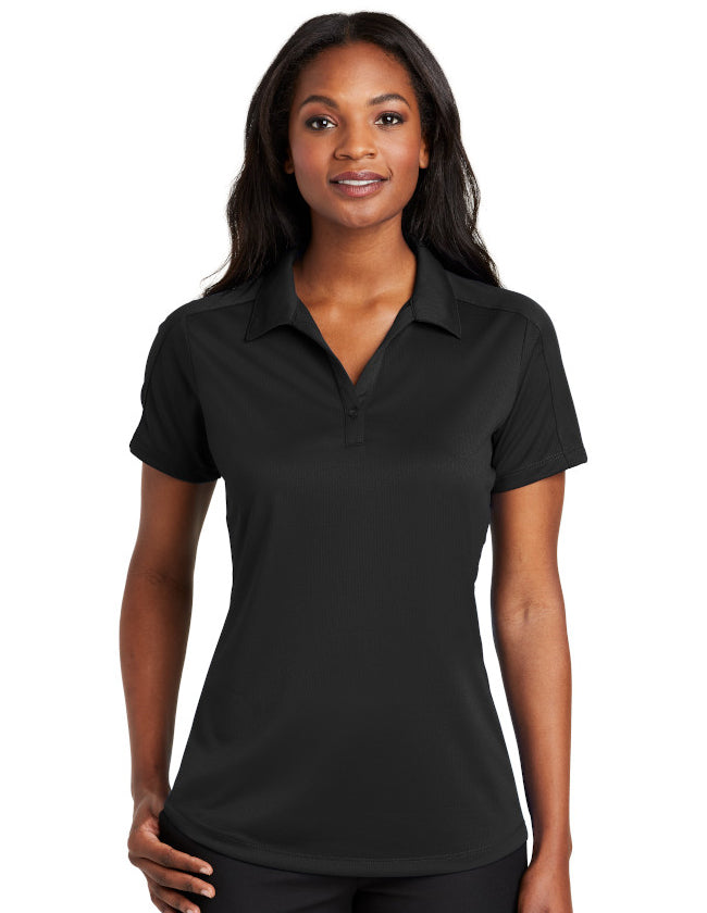 Judging Contest Ladies Polo Shirt JCL569