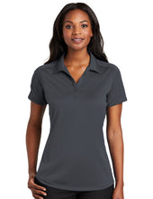 Load image into Gallery viewer, Judging Contest Ladies Polo Shirt JCL569