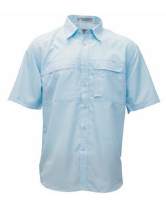 Arriba Camp Mens Microfiber Shirt