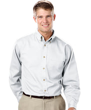 Load image into Gallery viewer, Recycle Mens Long Sleeve Shirt RY8213
