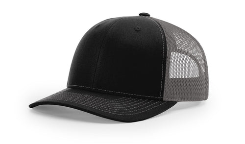 Events and Functions Two Tone Cap EFCAP