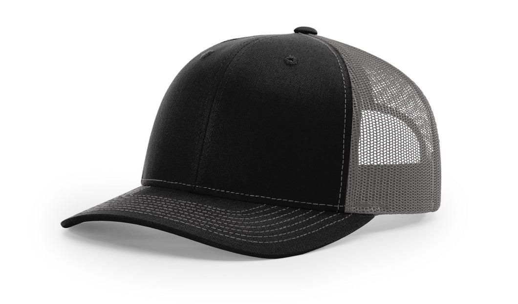 Events and Functions Two Tone Cap EFCAP