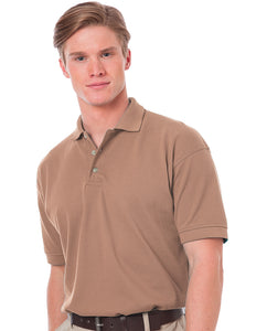 Special Children Mens Cotton Polo Shirt SCCH100