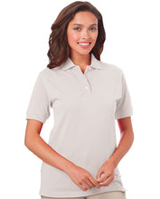 Load image into Gallery viewer, Special Children Ladies Cotton Polo Shirt SCCH100W