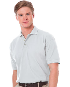 Special Children Mens Cotton Polo Shirt SCCH100