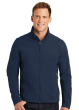 Load image into Gallery viewer, Special Children Mens Lightweight Poly/fleece Jacket SCJ317