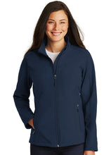 Load image into Gallery viewer, Special Children Ladies Lightweight Poly/fleece Jacket SCL317