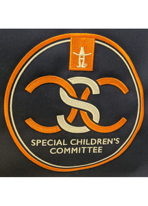 Special Children Mens Lightweight Poly/fleece Jacket SCJ317