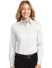 Load image into Gallery viewer, Transportation Ladies Long Sleeve Shirt TP6213