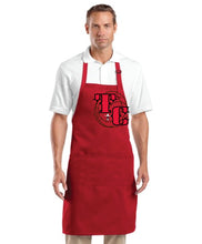 Load image into Gallery viewer, Transportation Full Length Apron TPCS700