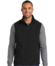 Load image into Gallery viewer, Horspitality Mens Lightweight Poly/fleece Vest HCJ325