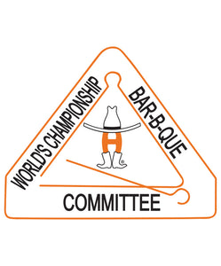 WCBBQ Mandatory Vest BQ60CV